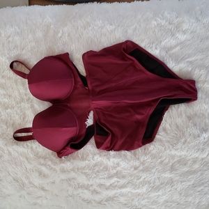 Swimsuits for All Monokini